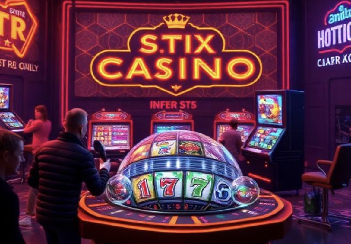 Top Game Providers in the Casino Industry