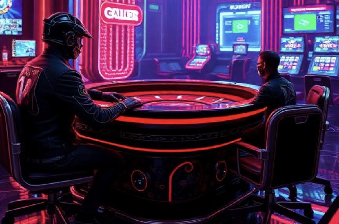Live Dealer vs. RNG Games